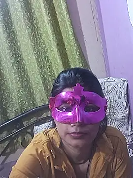 Nandinip2706 online show from 01.10.25