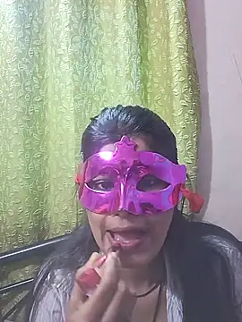 Nandinip2706 online show from 01.11.25