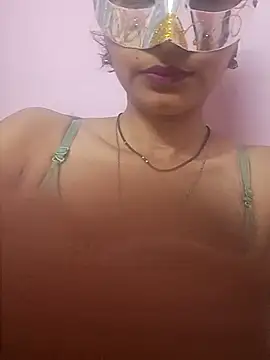 Nandinip2706 online show from 05.22.26