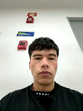 Snapshot of Logan_smith1 chatting on 09.22.25 Logan smith1 online show from 09.22.25