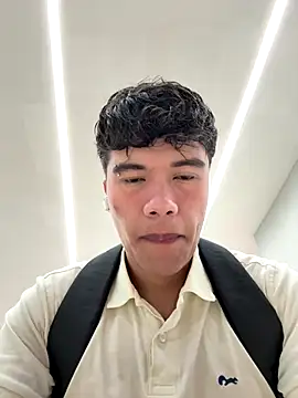 Snapshot of Logan_smith1 chatting on 10.01.25 Logan smith1 online show from 10.01.25