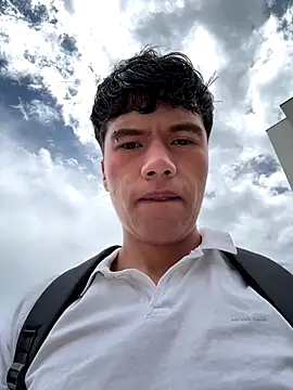 Snapshot of Logan_smith1 chatting on 10.06.25 Logan smith1 online show from 10.06.25