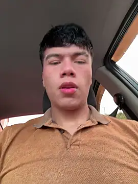 Snapshot of Logan_smith1 chatting on 10.09.25 Logan smith1 online show from 10.09.25