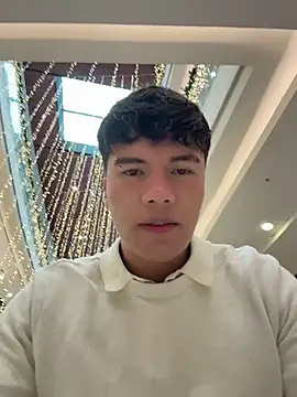 Snapshot of Logan_smith1 chatting on 11.15.25 Logan smith1 online show from 11.15.25