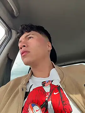 Snapshot of Logan_smith1 chatting on 11.16.25 Logan smith1 online show from 11.16.25