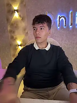 Snapshot of Logan_smith1 chatting on 01.07.26 Logan smith1 online show from 01.07.26