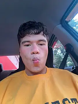 Snapshot of Logan_smith1 chatting on 01.13.26 Logan smith1 online show from 01.13.26