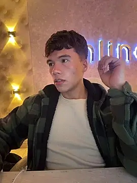 Logan smith1 online show from 02.03.26