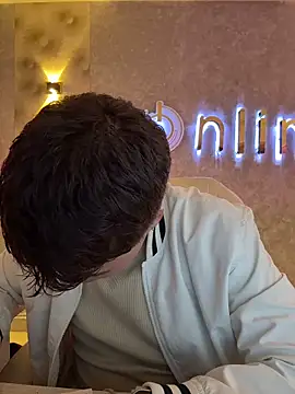 Logan smith1 online show from 02.07.26