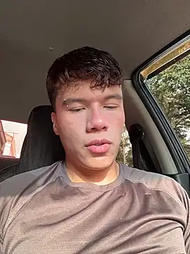 Logan smith1 online show from 02.12.26