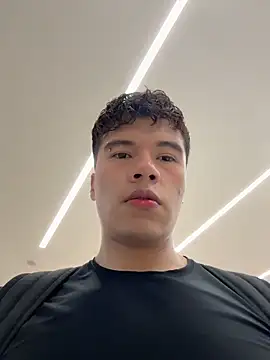 Logan smith1 online show from 04.07.26