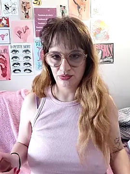 Snapshot of PrincesseMalicia chatting on 06.03.26 PrincesseMalicia online show from 06.03.26