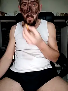 Snapshot of GrofLicno chatting on 03.03.26 GrofLicno online show from 03.03.26