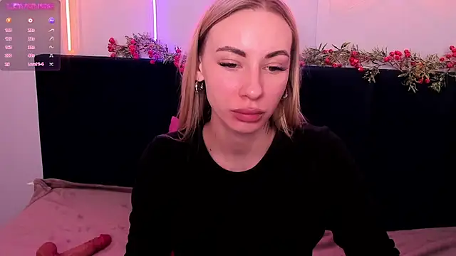 Snapshot of Diana_Garrett chatting on 01.11.25 Diana Garrett online show from 01.11.25