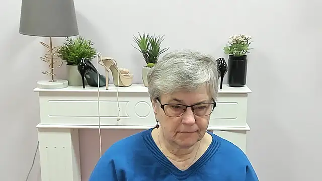 IrisDream online show from 01.19.26