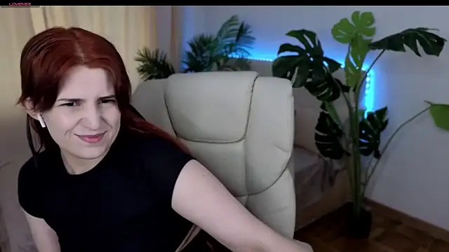 FoxyRayy online show from 09.29.25