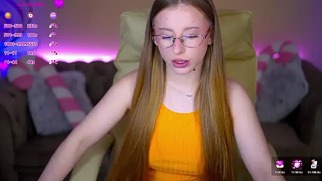 SilverrMoon online show from 02.02.26