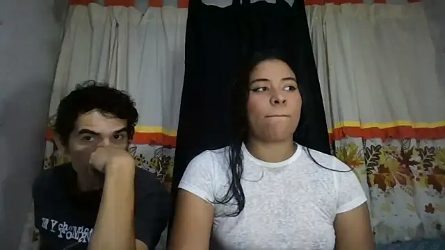 Bruno Iris sex online show from 10.16.25