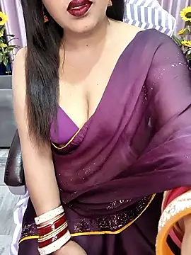 Cute-Raashii online show from 02.20.26