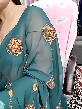 Cute-Raashii online show from 04.03.26