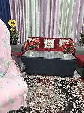 Cute-Raashii online show from 05.18.26