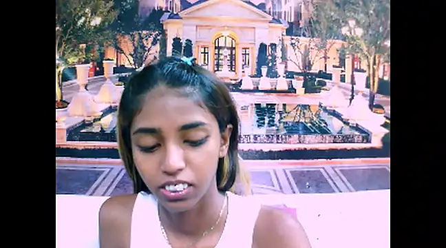 IndianSexySlender online show from 01.03.25