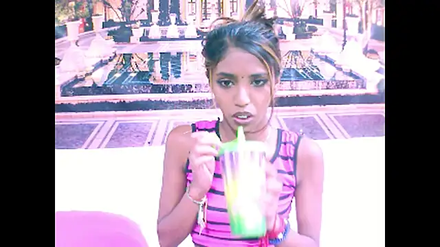 IndianSexySlender online show from 01.10.25