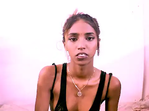 IndianSexySlender online show from 01.20.25