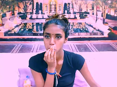 IndianSexySlender online show from 02.13.25