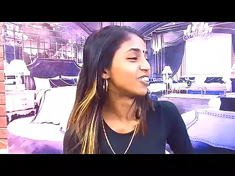 IndianSexySlender online show from 11.11.25