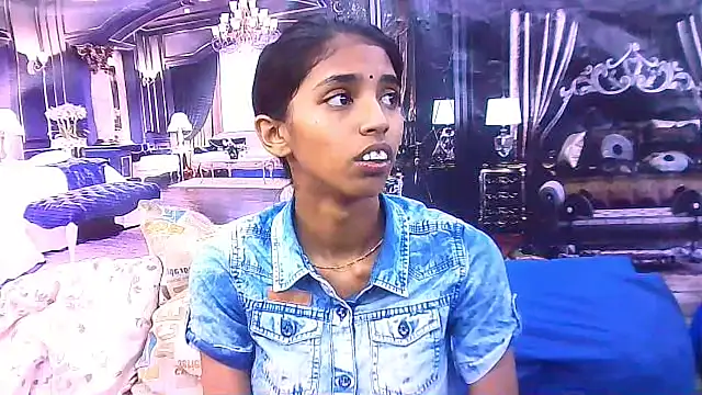 IndianSexySlender online show from 11.26.25