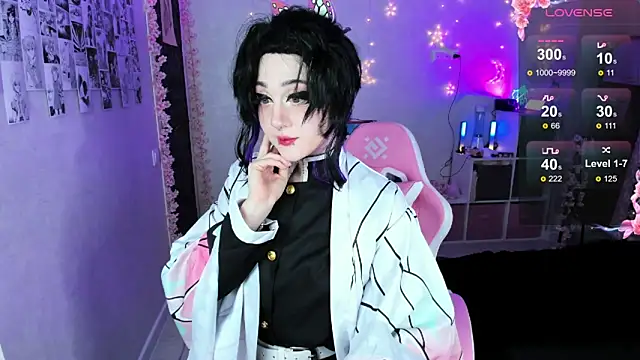 Aki  Ra online show from 02.13.25