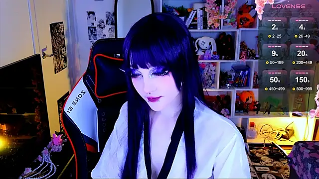 Snapshot of Aki__Ra chatting on 04.04.26 Aki Ra online show from 04.04.26