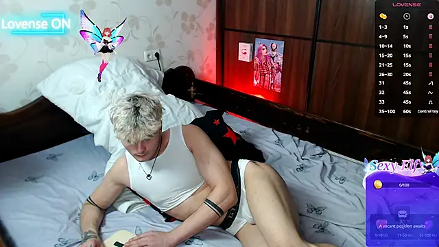 DuoVibes online show from 03.19.25