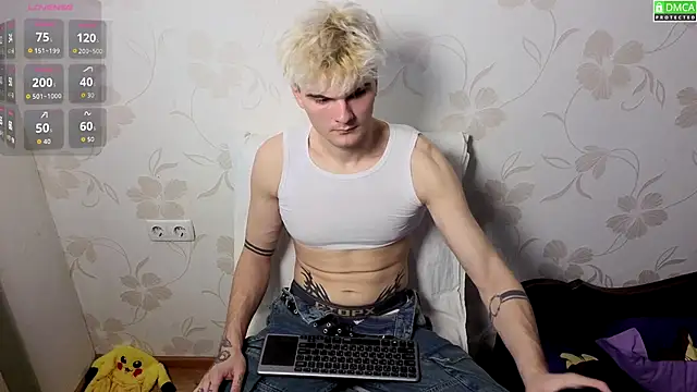 DuoVibes online show from 09.12.25