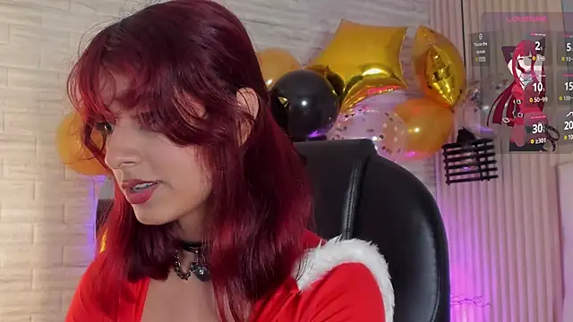 cloe  palmer online show from 12.07.24