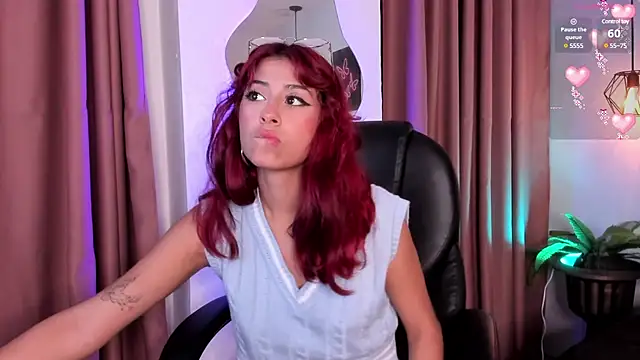 cloe  palmer online show from 03.20.25