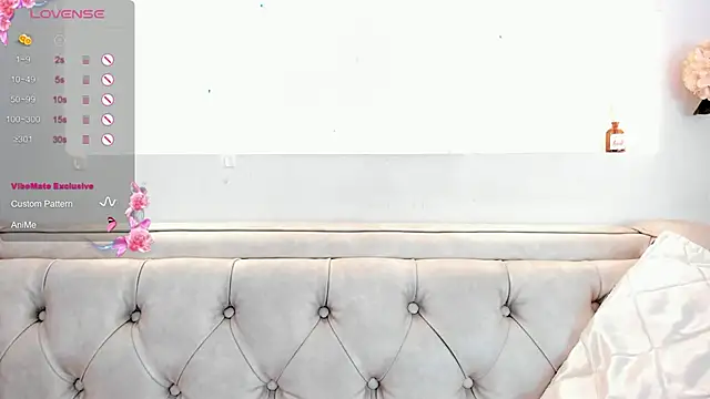 Snapshot of iiris_ chatting on 02.19.25 iiris online show from 02.19.25