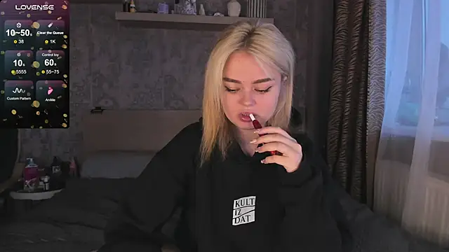 purebeautie13 online show from 01.29.25