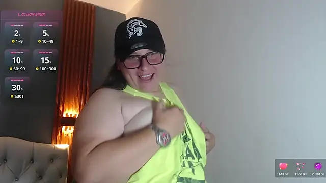 katty femdom online show from 04.07.26