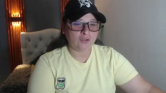 katty femdom online show from 04.21.26