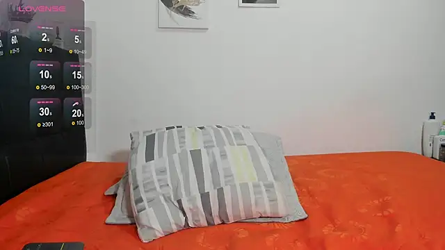 RoddyRich11 online show from 03.20.25