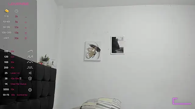 RoddyRich11 online show from 11.22.25