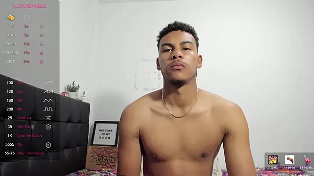 RoddyRich11 online show from 02.19.26