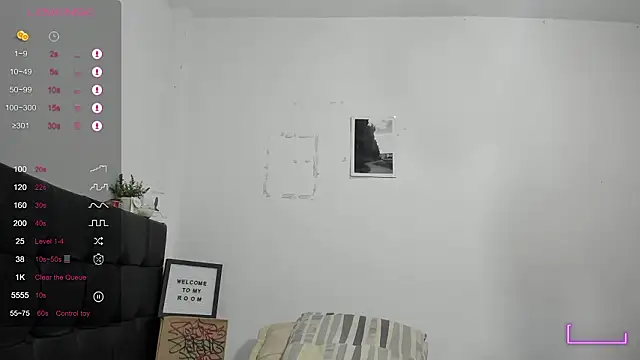 RoddyRich11 online show from 03.19.26