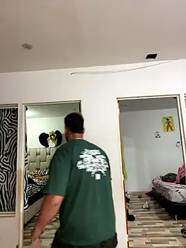 Cristian 099 online show from 12.21.25