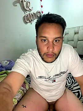 Cristian 099 online show from 01.15.26