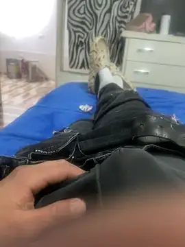 Cristian 099 online show from 02.15.26