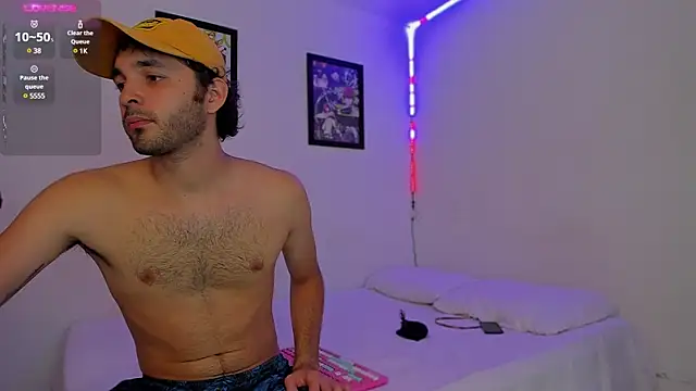 persiival online show from 01.20.25