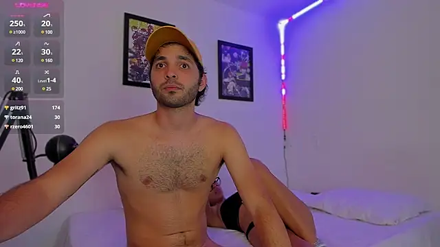 persiival online show from 01.20.25